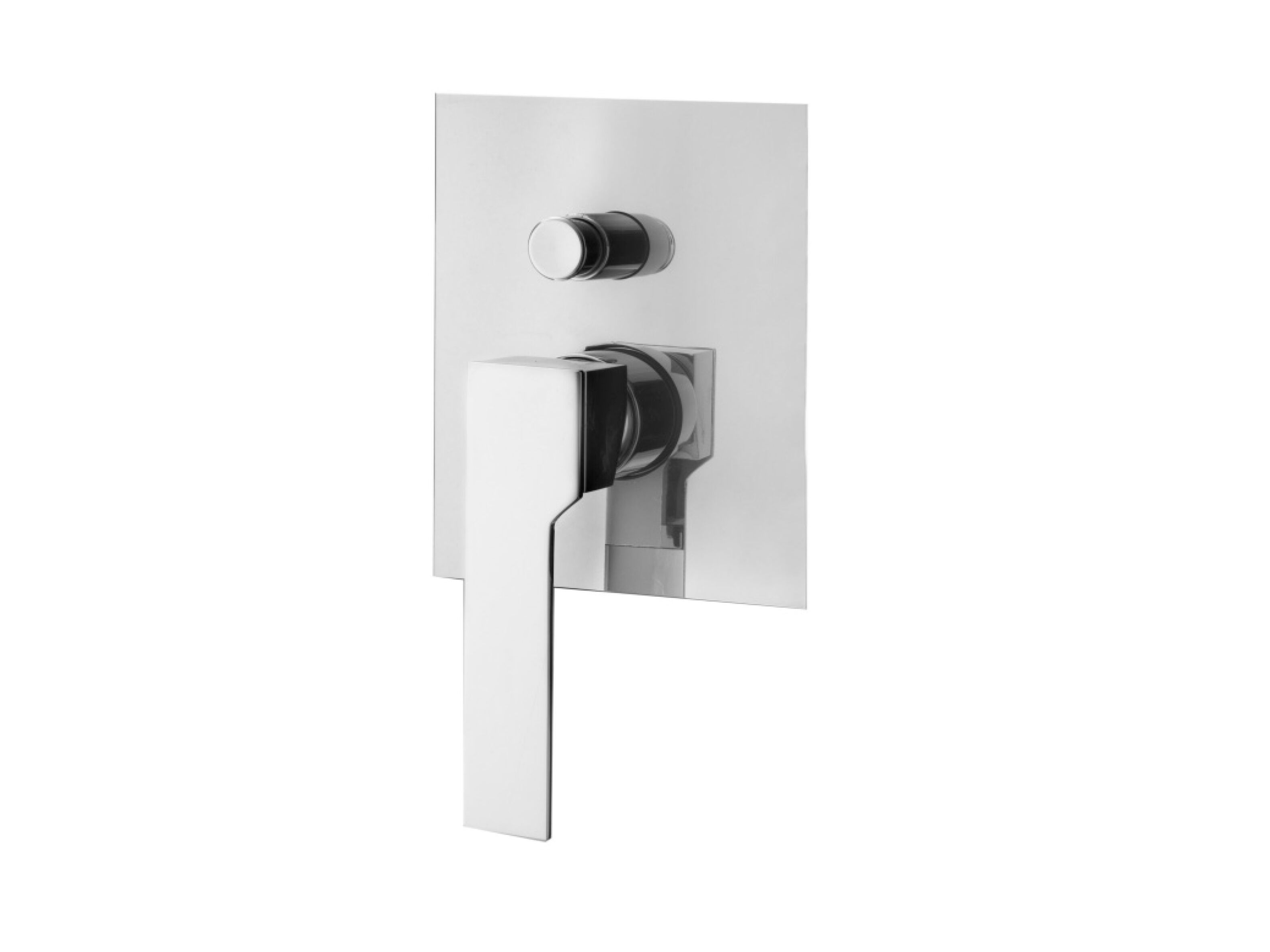 Однорычажный смеситель для душа QD Magistro Lab приложение ARCH-00131005 - Вид №1