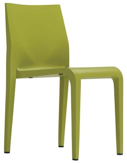 Alias Штабелируемый деревянный стул Laleggera sun-id-1393549 - Вид №8