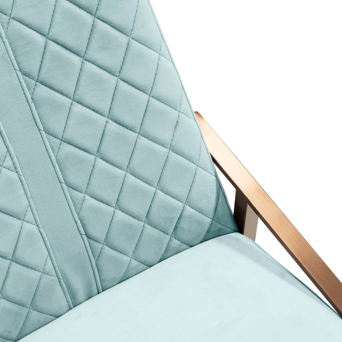 700461-CZ ABHIKA СТУЛ GARDA MATT  - Вид №1