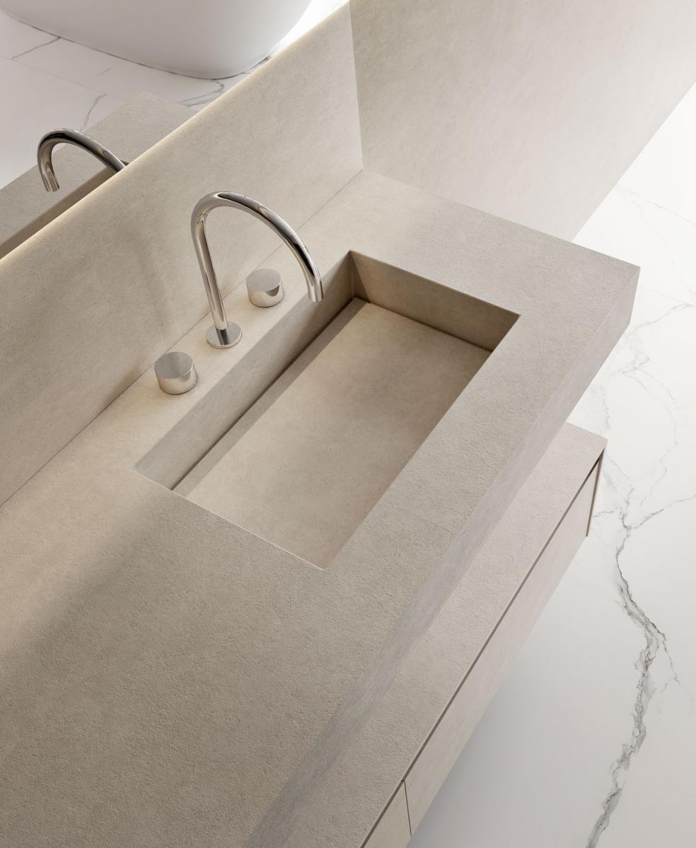 Eden Мебель для ванной OASIS BATHROOM Eden - Вид №76