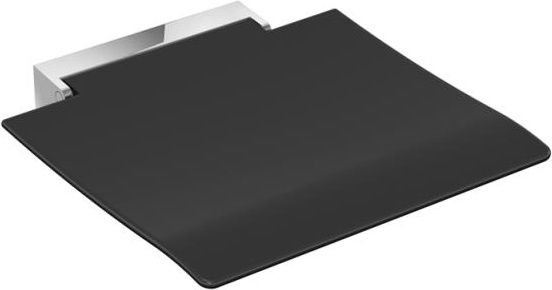 950.51.41590 Мобильное складное сиденье 450 HEWI System 800 K  - Вид №1