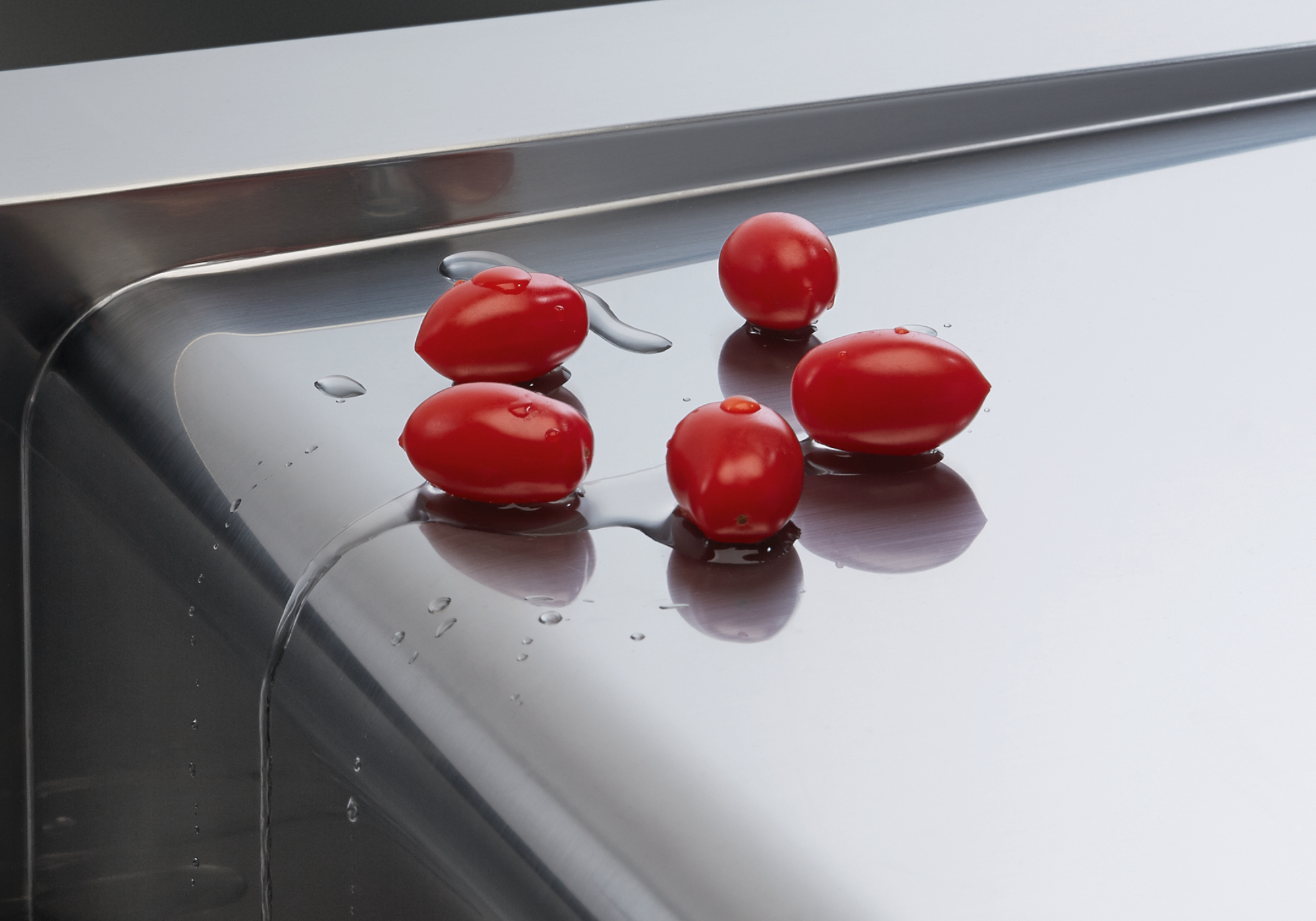 141400x Мойка New Wave 1414 00x Fosterspa  - Вид №3