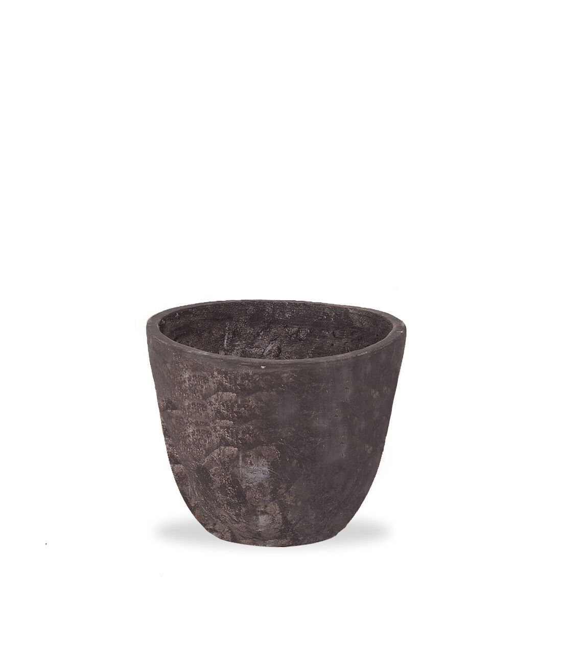 Бетонный садовый горшок Unopiù VASO ARCH-00067785 - Вид №1