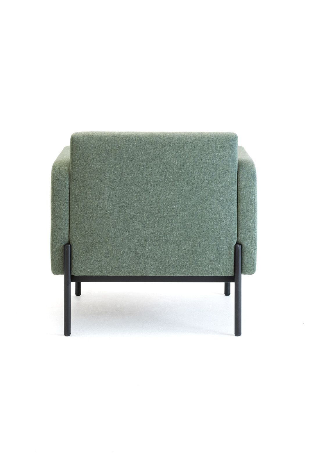 Кресло для контрактной ткани с опрокидыванием Leyform Lia ARCH-00129966 - Вид №11