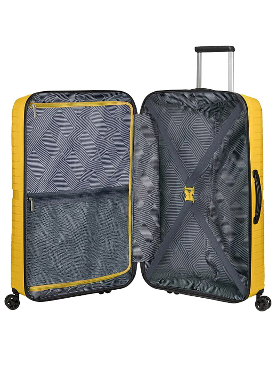 88G-06003 Чемодан 88G*003 Spinner 77 American Tourister Airconic  - Вид №6