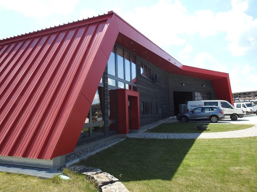 BEMO Системы перекрытий с герметичными дренажными швами sun-id-1358296 - Вид №3