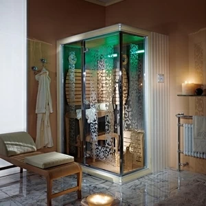 Сауна 60002O LINEATRE SAUNA - HAMMAM