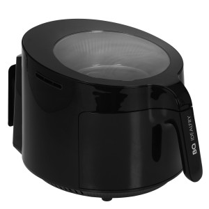 9210818 Аэрогриль BQ GR2008 черный