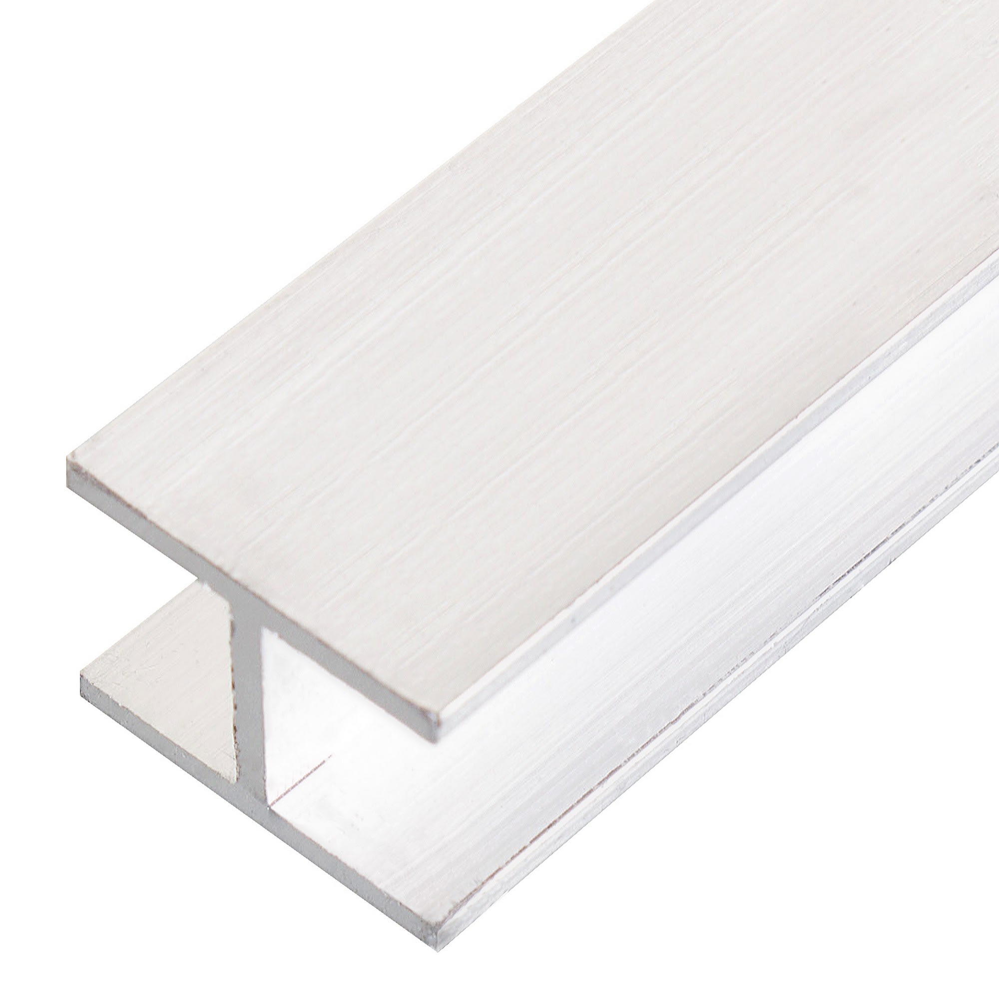 Алюминиевый Н-профиль ПИЛОТ ПРО для строительных конструкций 18х13х18х1,5 мм 12358878 STLM-0001949 - Вид №1