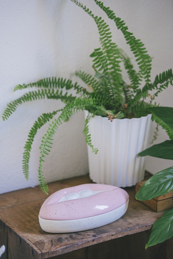 Коробка для хранения Mouth Doiy DYORGANMO - Вид №2