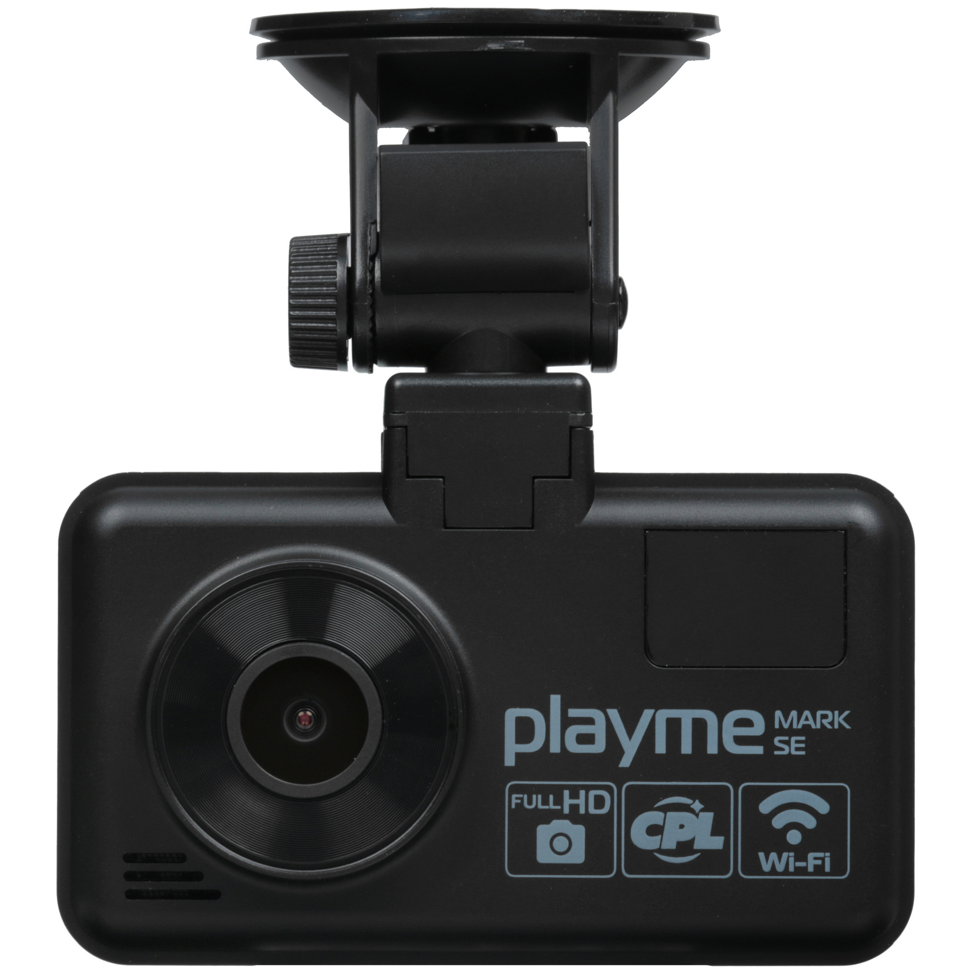 9238479 Видеорегистратор с радар-детектором Playme MARK SE STDN-0109885 - Вид №2