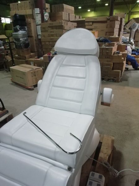 38420 Косметологическое кресло МК44 TMprofi  - Вид №3