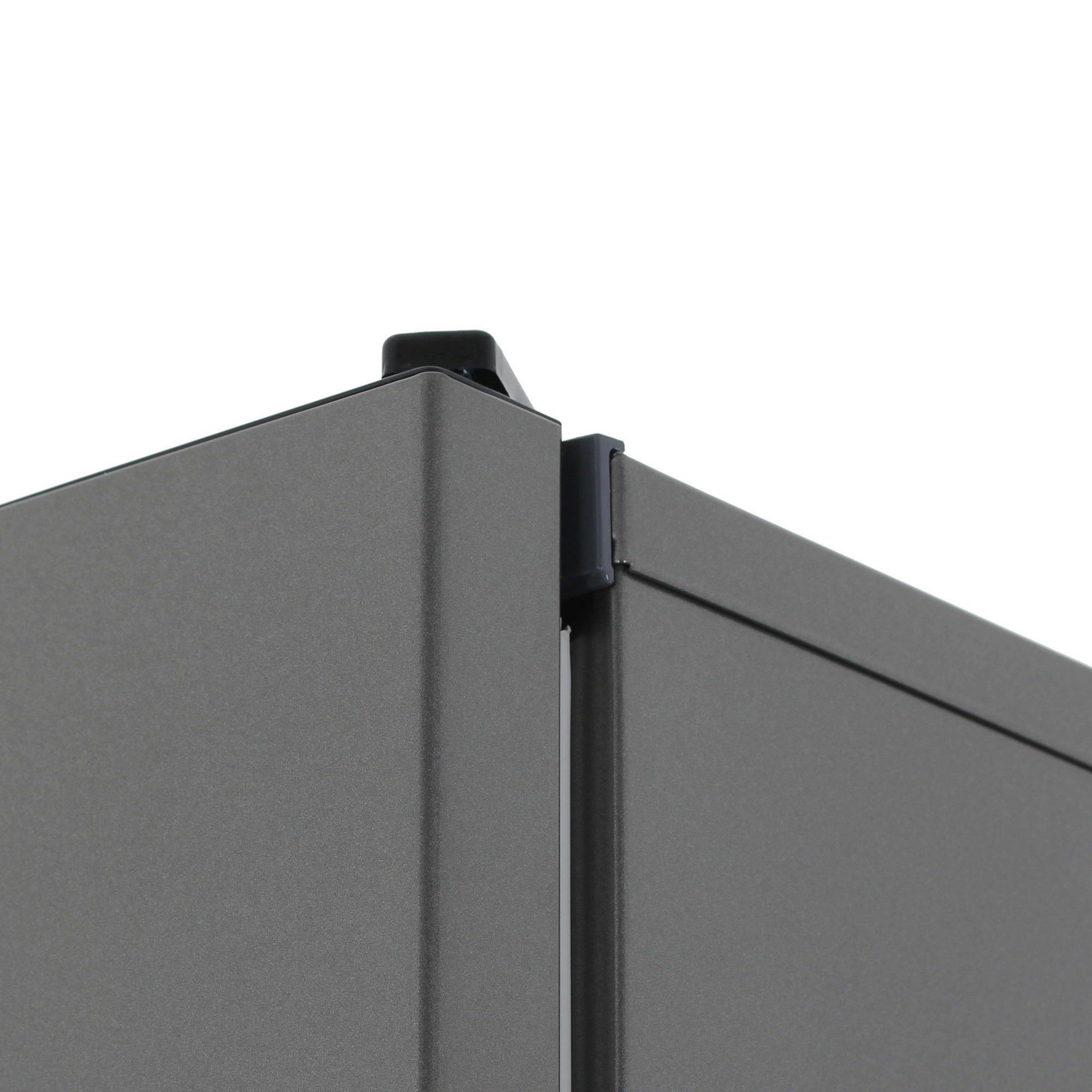 9261644 Холодильник с морозильником   BEKO B1RCNK272G серый STDN-0135587 - Вид №7