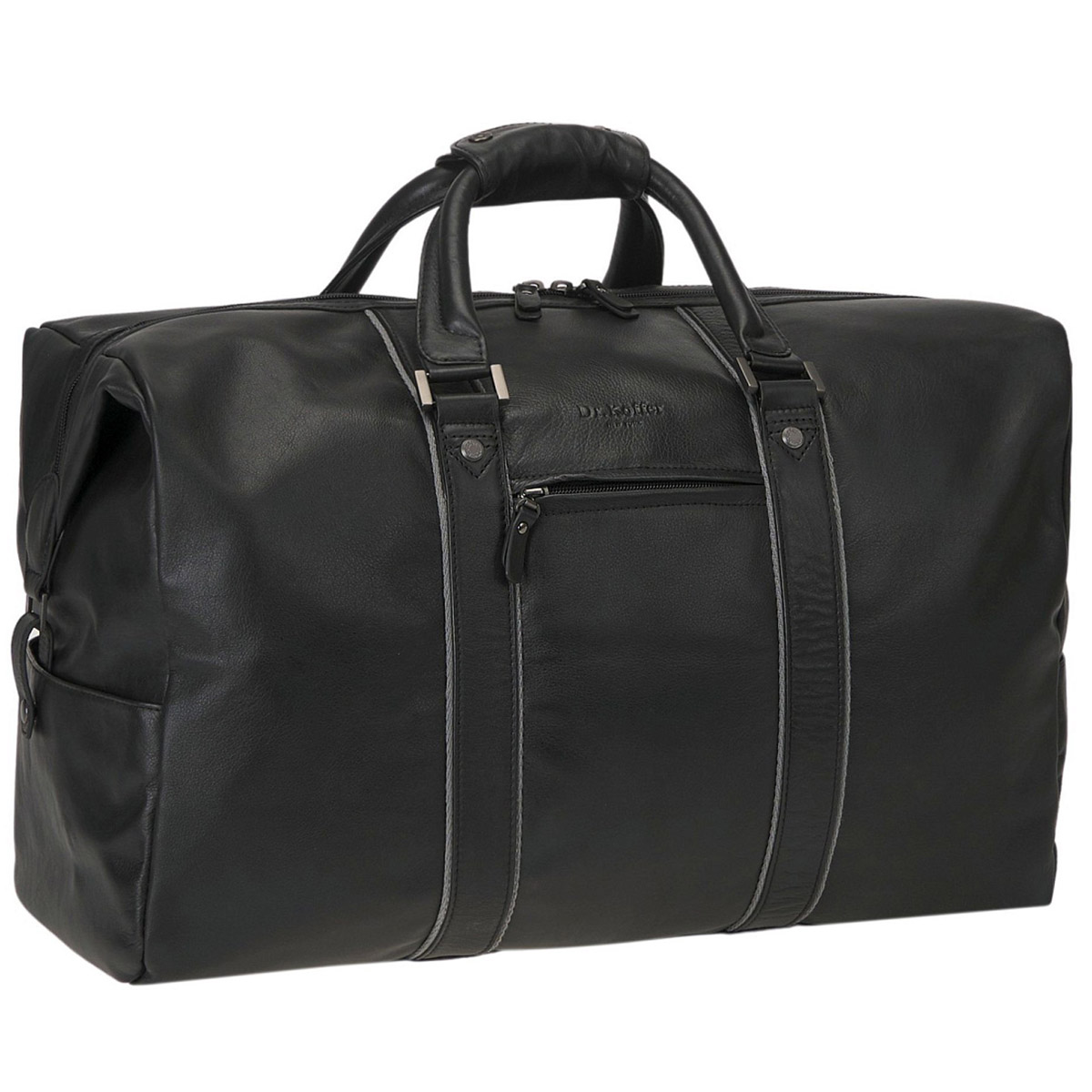 B402451-125-04 Сумка дорожная Dr Koffer 