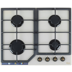 8199334 Газовая варочная поверхность Oasis P-GR (F)