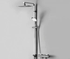 A042 Душевой комплект WasserKRAFT