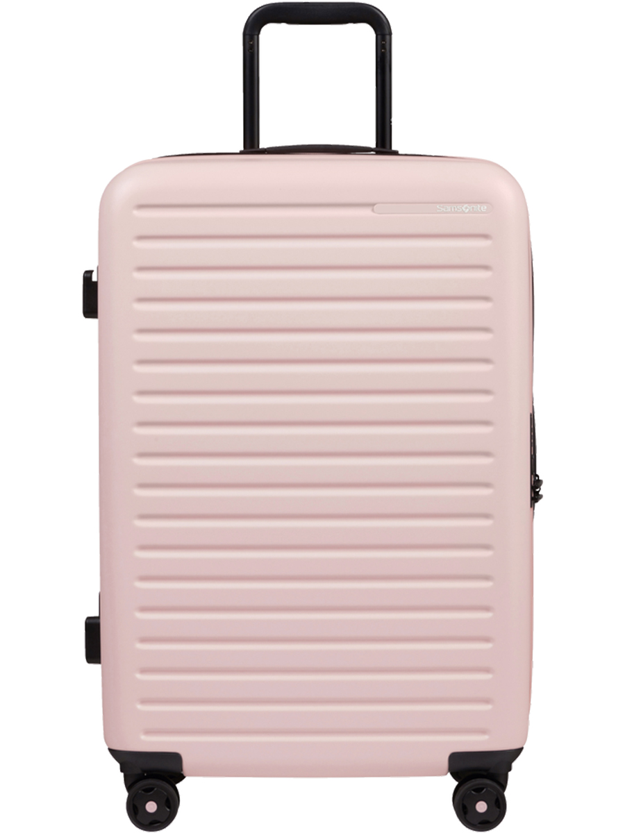 KF1-80002 Чемодан KF1*002 Spinner (4 wheels) 68cm Samsonite Stackd  - Вид №1