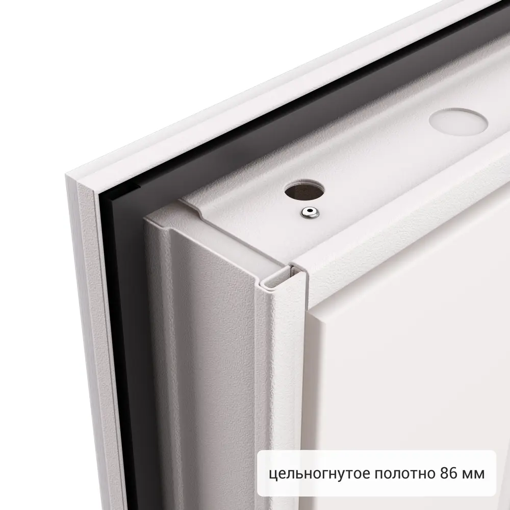 Дверь входная металлическая Фолд грет 950 мм правая 82858677 STLM-2107928 TOREX  - Вид №9
