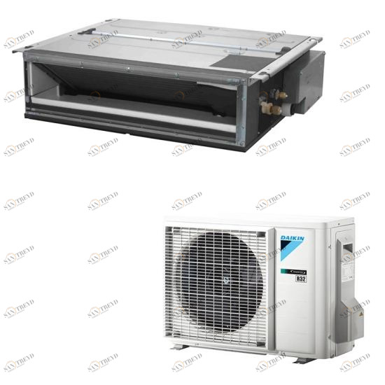Daikin FDXM60F9 / RXM60N9 sun-id-369420
