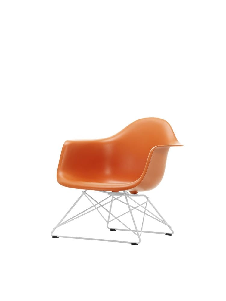 Полипропиленовое кресло с подлокотниками VITRA Eames Plastic Chair ARCH-00049913 - Вид №136
