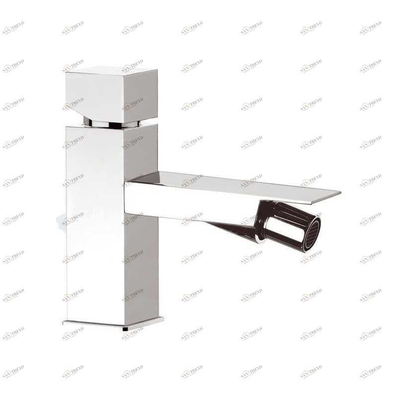 CU604 Смеситель для биде DANIEL RUBINETTERIE 