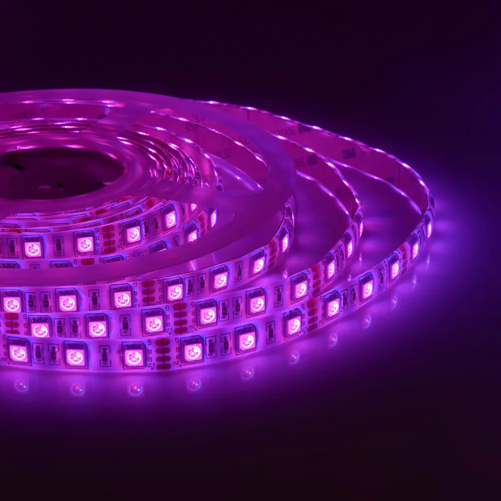 APEYRON Контурная светодиодная лента RGB 5м для интерьерного освещения 81945425 STLM-0014379 - Вид №9