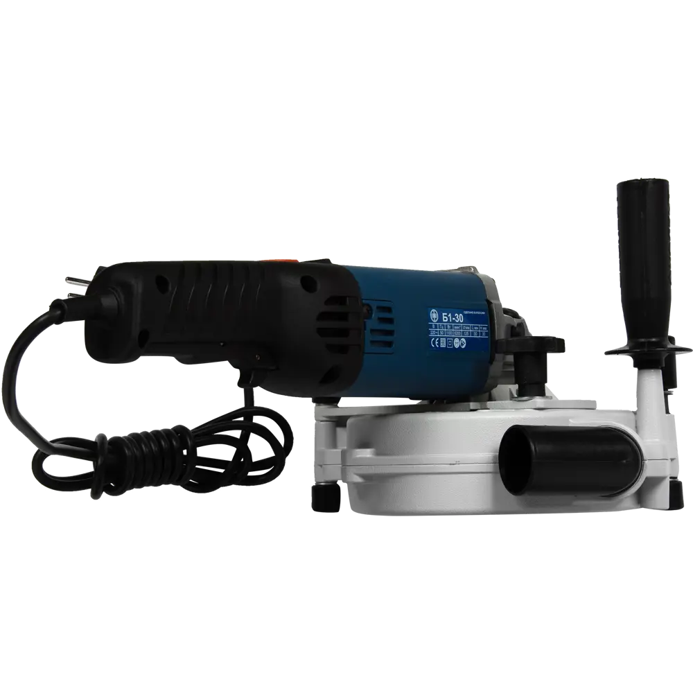 Штроборез Фиолент Б1-30 для профессиональной прокладки коммуникаций 18037485 STLM-0009309 - Вид №3