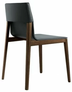 JESSE Кожаное кресло Lyl