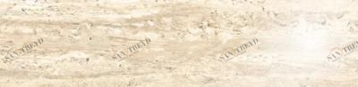 Граните Стоун Травертин беж полированная 1200x295 Керамика Будущего sun-id-324114