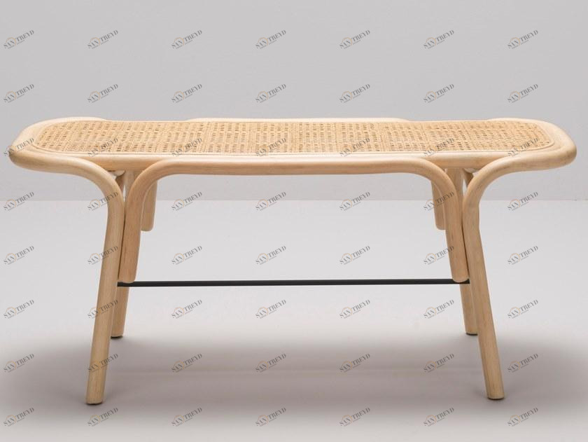 Orchid Edition Скамейка из ротанга sun-id-1420996