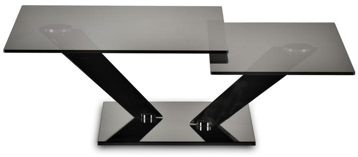 NAOS Журнальный столик из хрусталя sun-id-1454667 - Вид №1