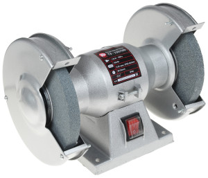 Точильный станок Калибр ТЭ-150/300 1241641