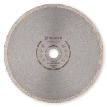 Würth Алмазный отрезной диск Dischi da taglio 0668 165 115 - Вид №1