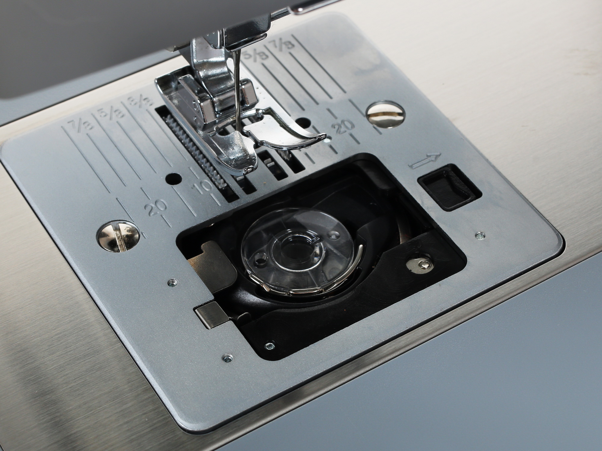 1085897 Швейная машина Singer Heavy Duty 4432 STDN-0114355 - Вид №6