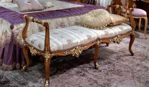 Банкетка SOFIA CARLO ASNAGHI 11470