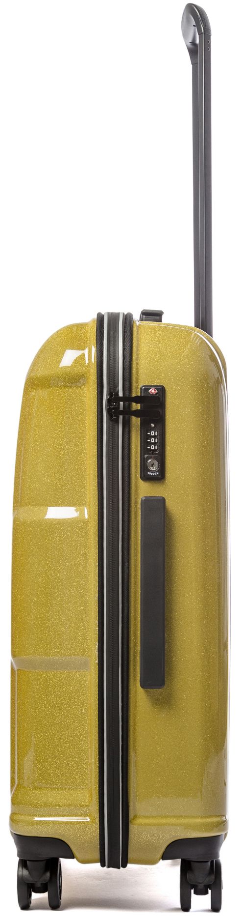 ECX402/02-91 Чемодан ECX402/02 Spinner M Epic Crate Reflex  - Вид №4