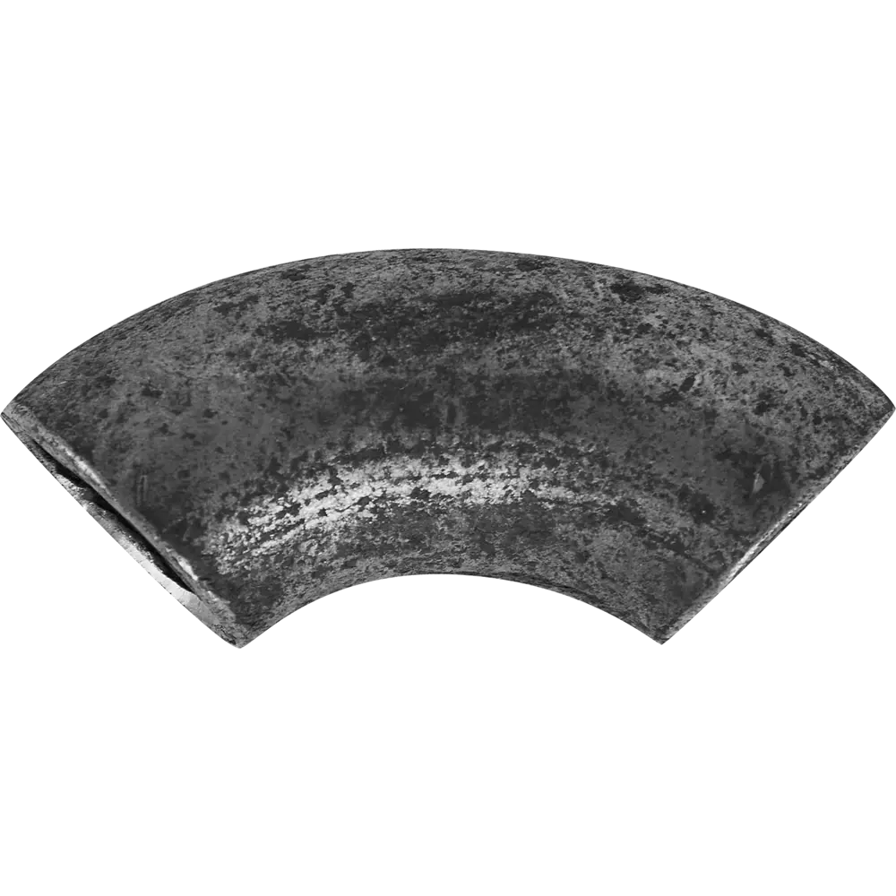 Santreyd Отвод стальной 90° для трубных соединений 15 мм 87734377 STLM-0801790 - Вид №1