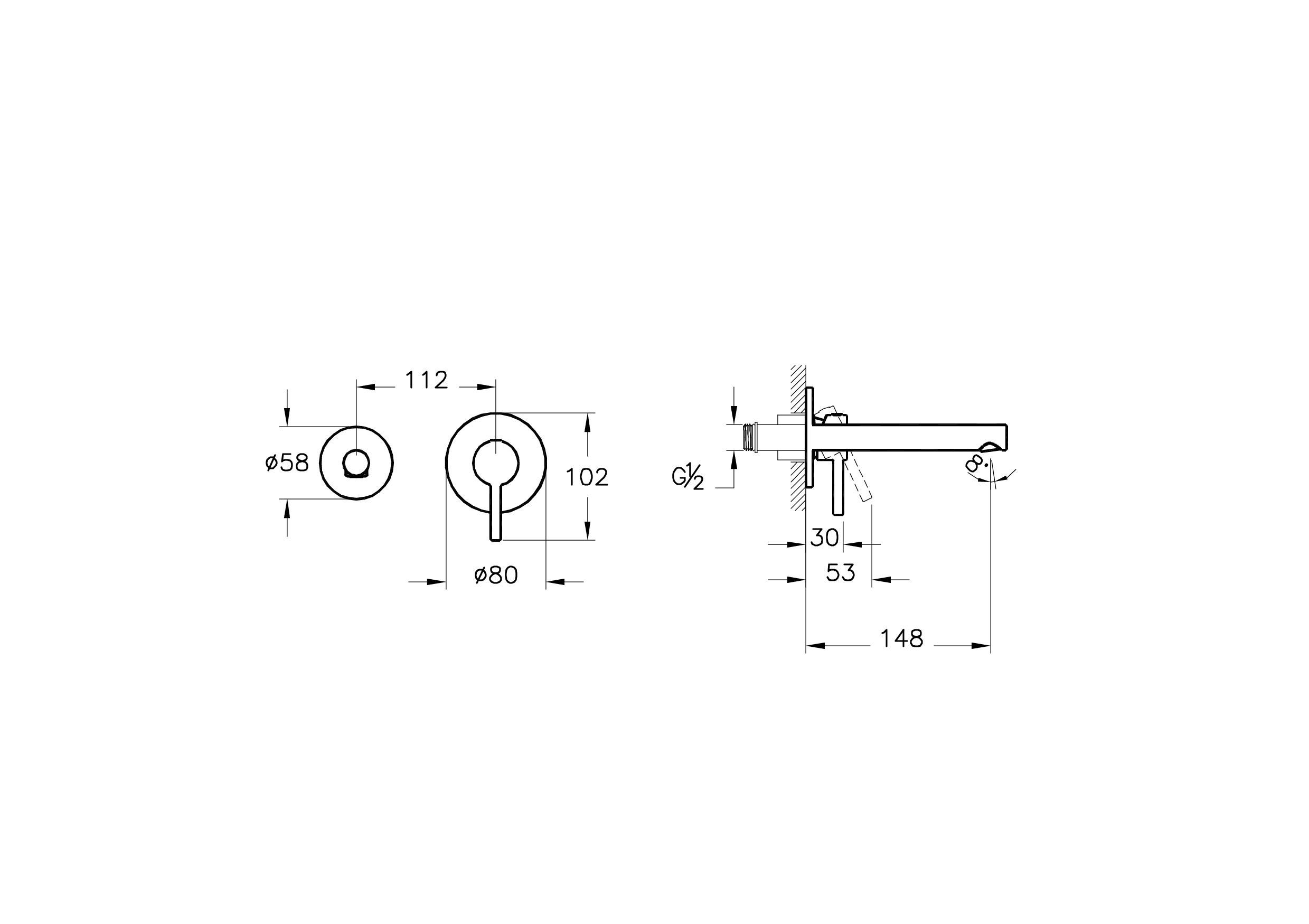 A4258126  Vitraglobal Origin - Вид №1