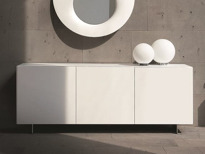 Шкаф с распашными дверями RIFLESSI Essenzia ARCH-00008473