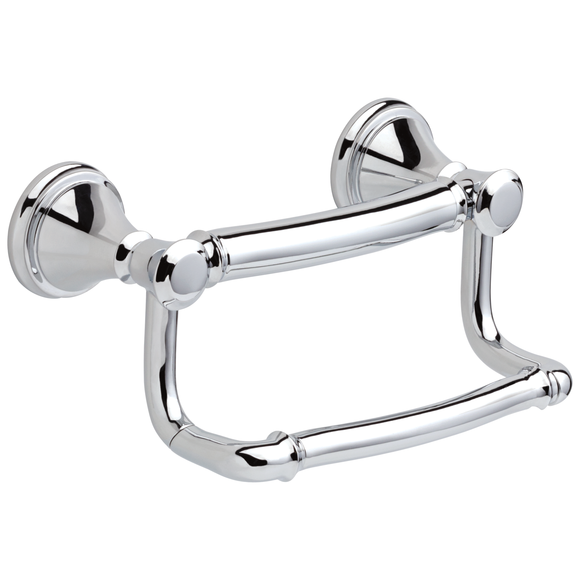 Традиционный держатель салфеток с вспомогательной балкой Delta Faucet 41350-SS