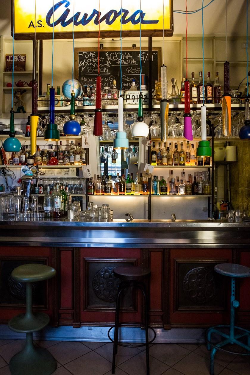 Il Bronzetto Подвесной светильник из латуни Blossom Ant_01 - Вид №6