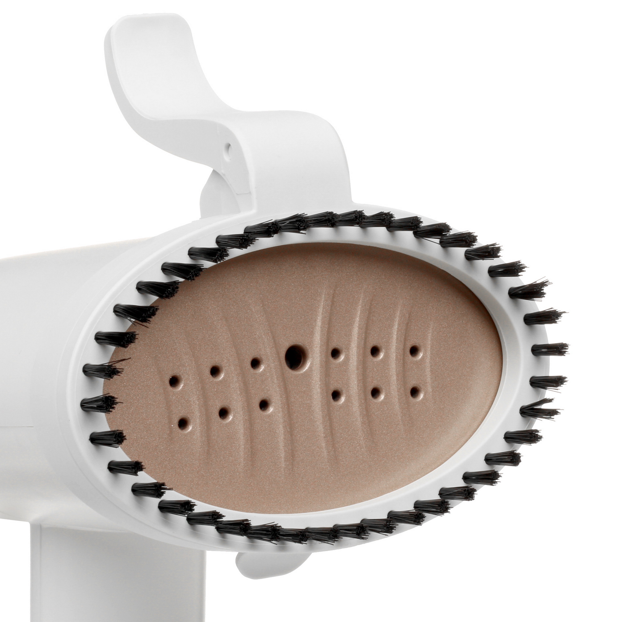 9921686 Отпариватель VIXTER GSH-2200 белый STDN-0059576 - Вид №3