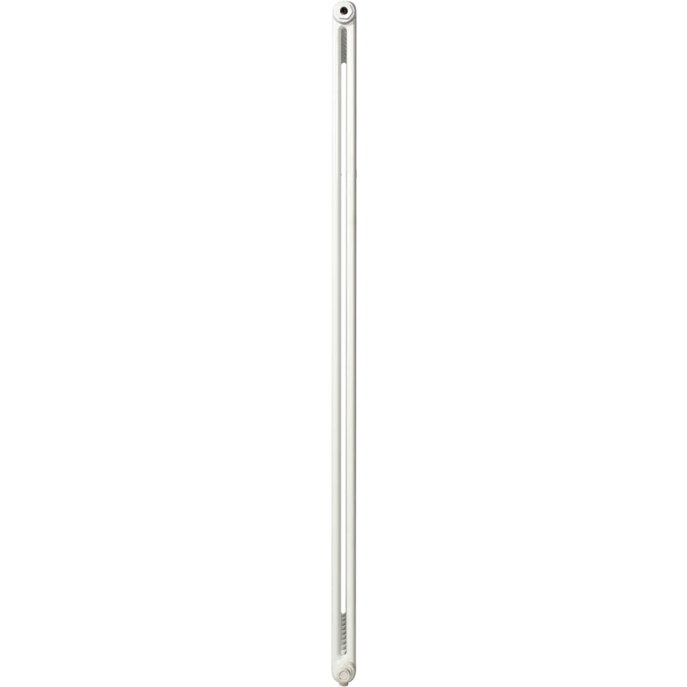 Радиатор трубчатый Irsap Tesi RR218001001A426N01 1735/65 10 секций нижнее подключение сталь белый STLM-2110337 - Вид №2