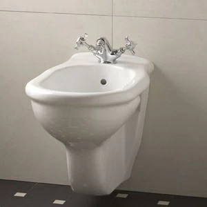 IBBID1FSET Биде подвесное ETOILE Devon&Devon