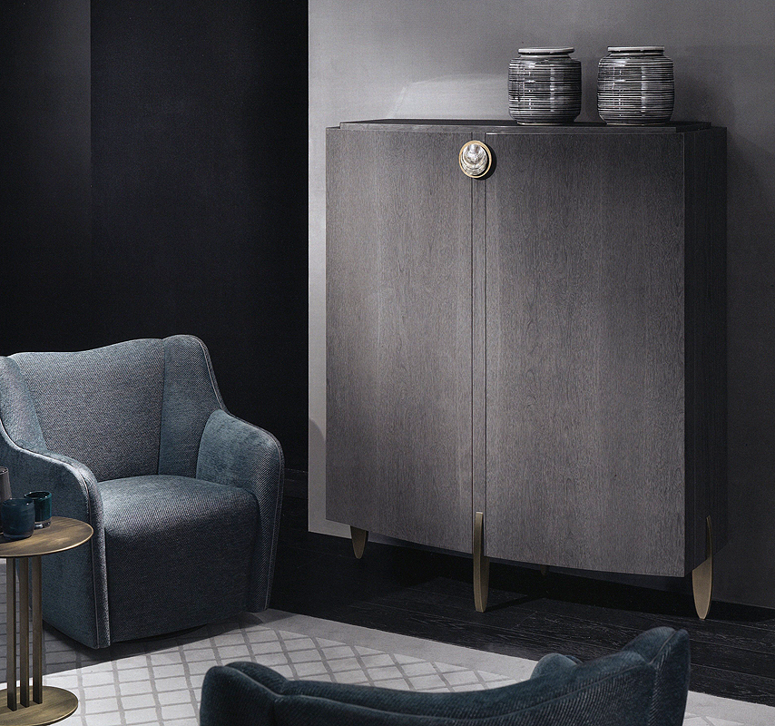 Буфет  MALERBA FA004 