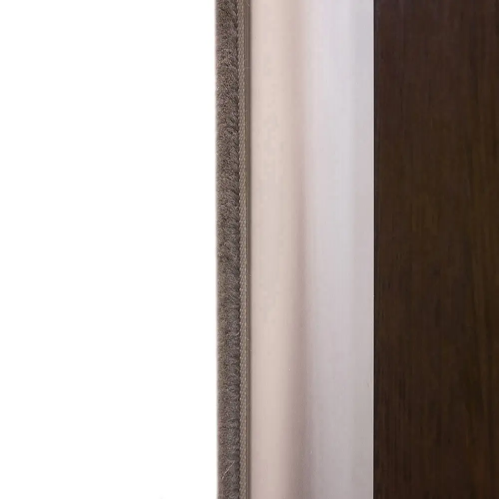 Дверь-купе Spaceo 2255x604 мм, цвет венге STLM-2104696 - Вид №4