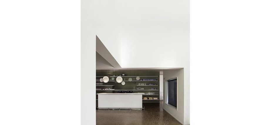 005892 Подвесной светильник Vibia Cosmos - Вид №5