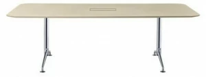 Brunner Складной модульный стол для совещаний Fina
