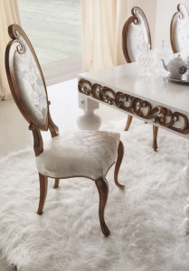 Стул  ALTAMODA 800/53/4G