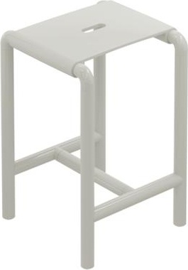 801.51.306 табуретка HEWI Serie 477/801  - Вид №2